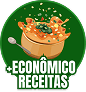 Logo do Site +Economico Receitas