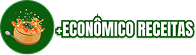 Logo do Site +Economico Receitas